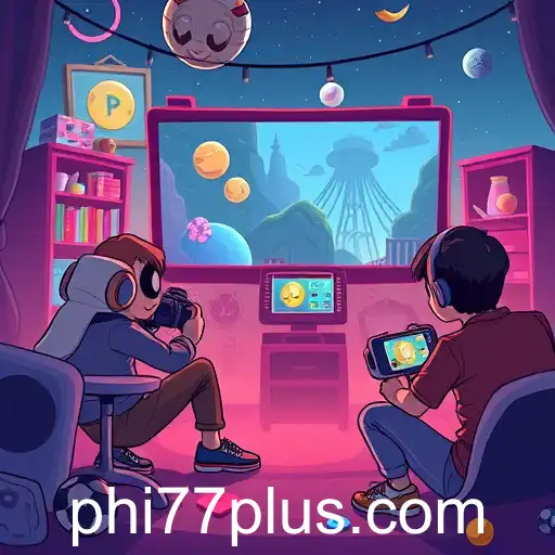 Emerging Trends in Online Gaming Platforms