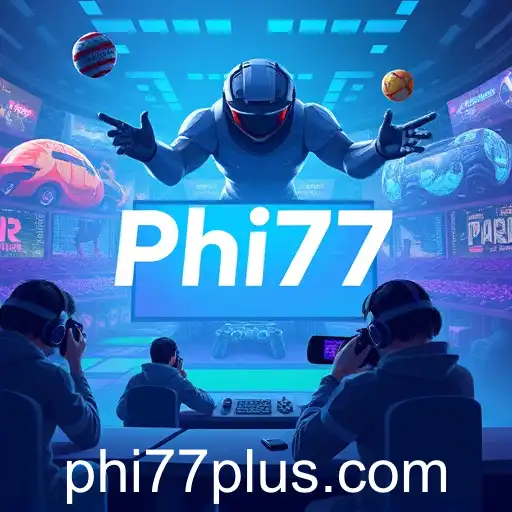 Gaming Trends and Innovations on phi77: A 2026 Insight