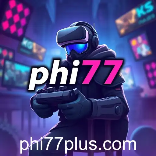 The Digital Playground of phi77