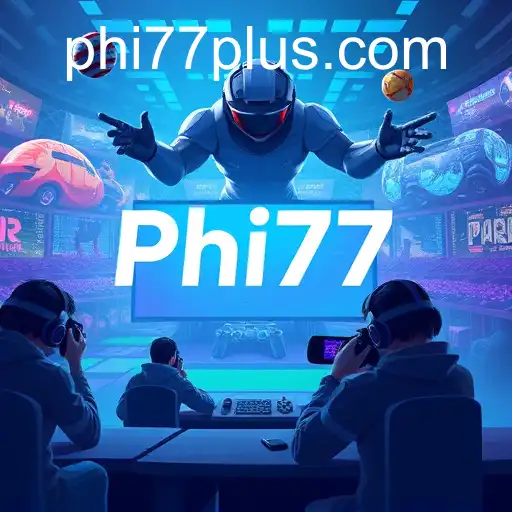 Gaming Platform Revolution: The Rise of Phi77