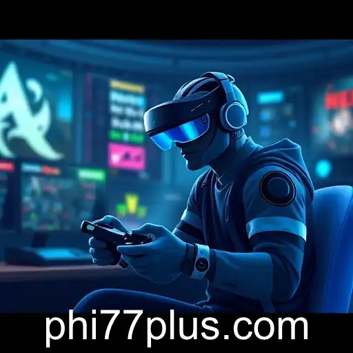 The Evolution of Online Gaming: A 2025 Perspective