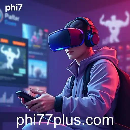 The Impact of phi77 on Online Gaming in 2025