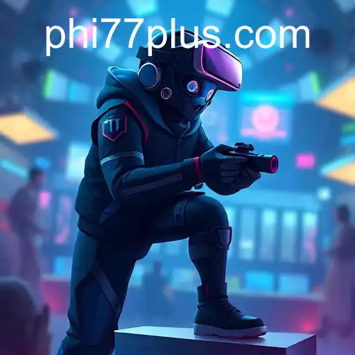 Gaming Entered a New Era with Phi77's Innovations