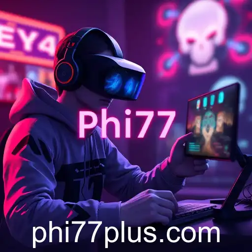 Innovations in Online Gaming: Phi77's Impact