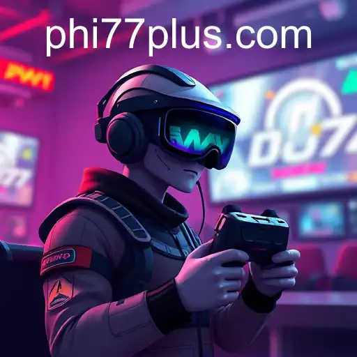 Gaming Leap: Phi77's Impact on the Industry