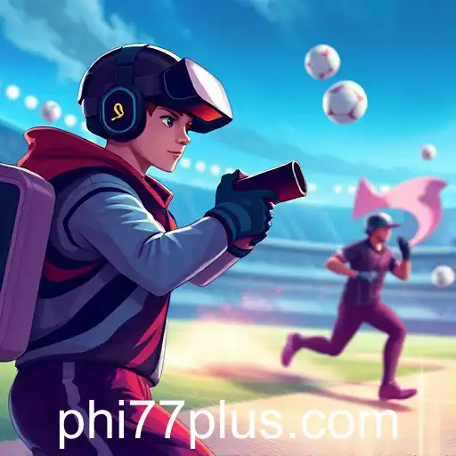 Phi77 Platform Revolutionizing Online Gaming