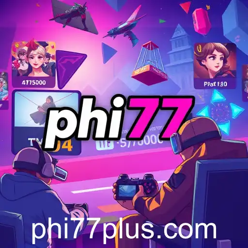 Phi77's Impact on the Gaming Landscape