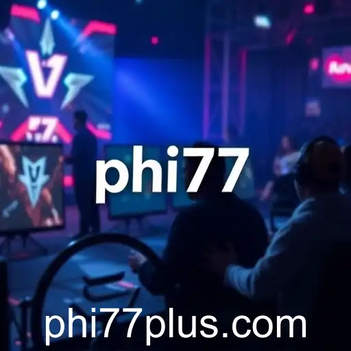 The Rise of Phi77: Revolutionizing Online Gaming