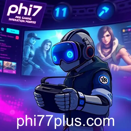 The Evolution of Online Gaming with phi77