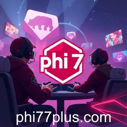 The Rise of phi77 in the Gaming World