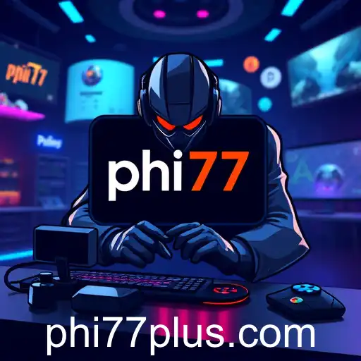The Rise of phi77: A New Era in Online Gaming