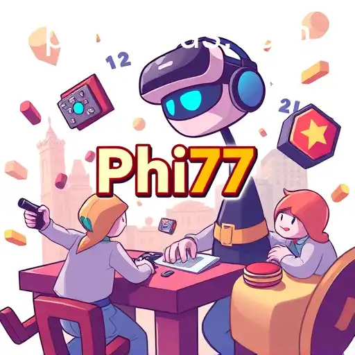 The Rise of Phi77 in Online Gaming