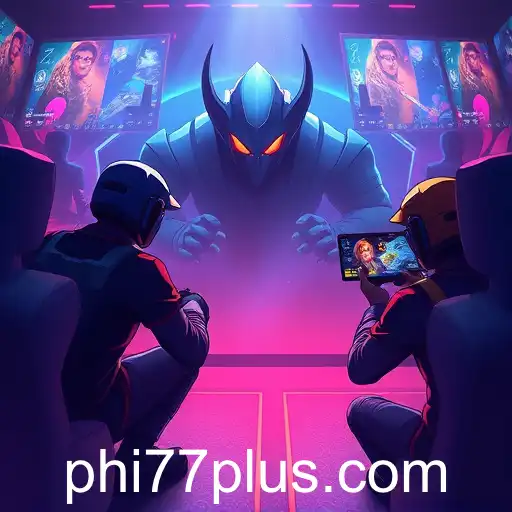 The Rise and Influence of phi77 in the Gaming World