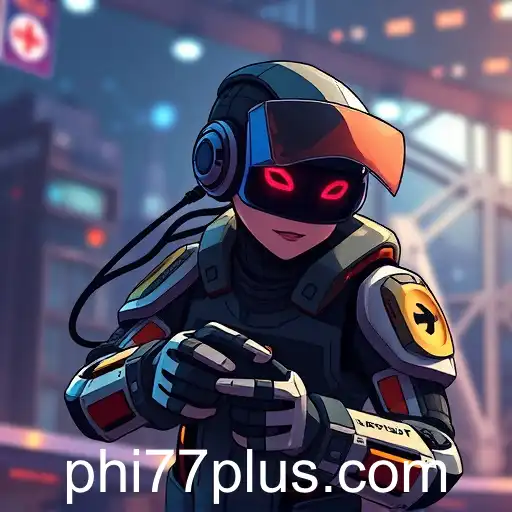 The Rise of Phi77 and its Impact on Online Gaming