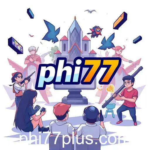 The Rise of Phi77 in the Gaming World