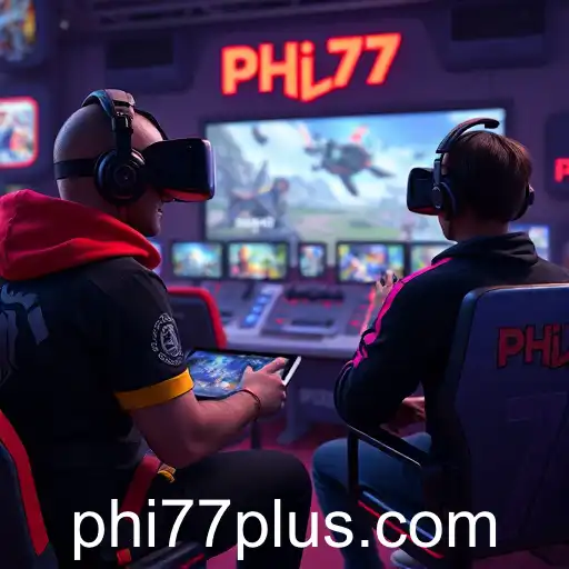 The Evolution of Online Gaming: A 2025 Perspective