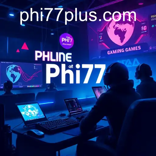 Innovations in Online Gaming: phi77 Leading the Charge