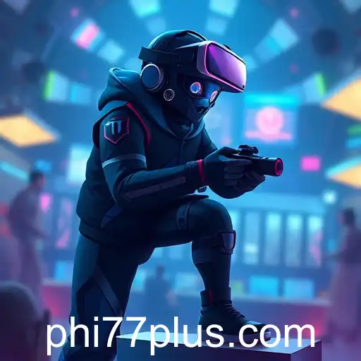 Gaming Entered a New Era with Phi77's Innovations