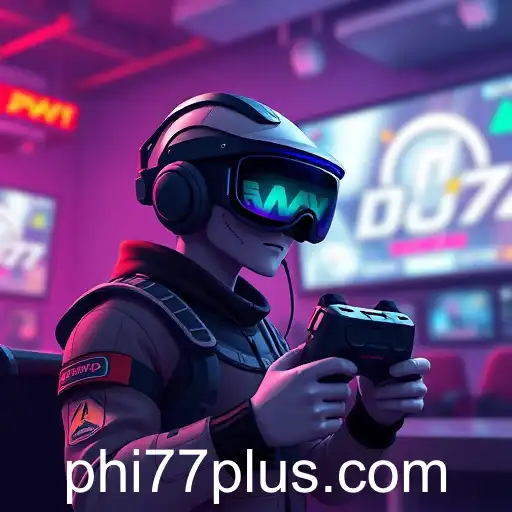 Gaming Leap: Phi77's Impact on the Industry