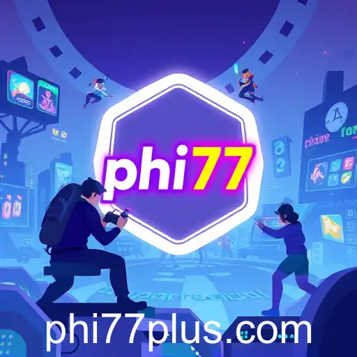 The Rise of phi77 in the Gaming World