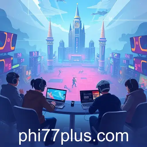The Rise of phi77 in Digital Game Evolution
