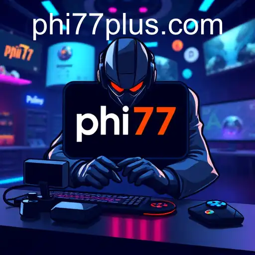 The Rise of phi77: A New Era in Online Gaming