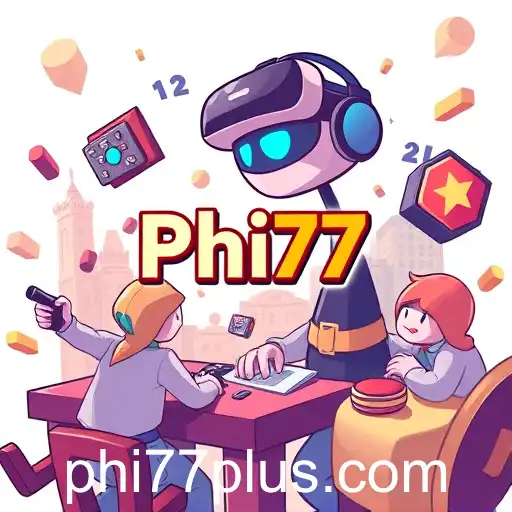 The Rise of Phi77 in Online Gaming