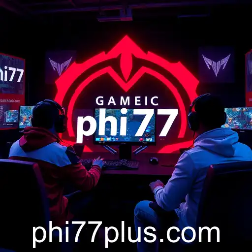 The Rise of phi77: Revolutionizing Online Gaming