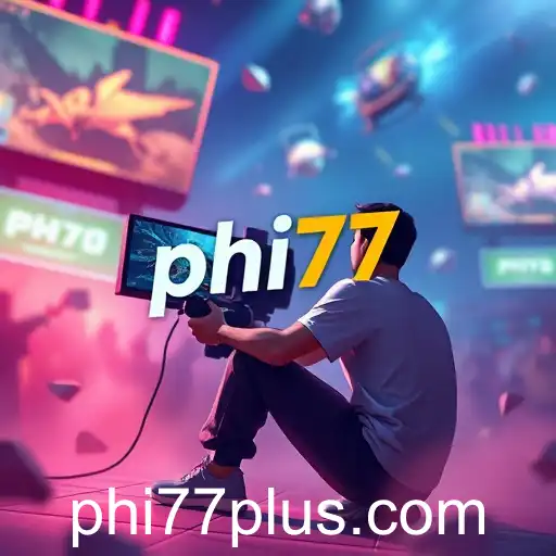 The Rise of the Gaming Platform Phi77